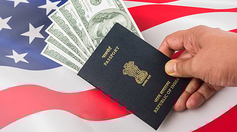 american visa 