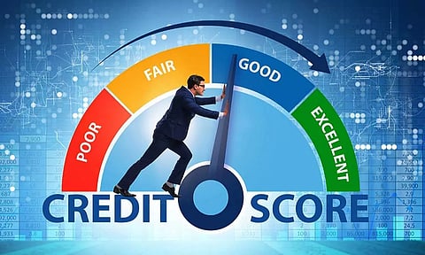 cibil score