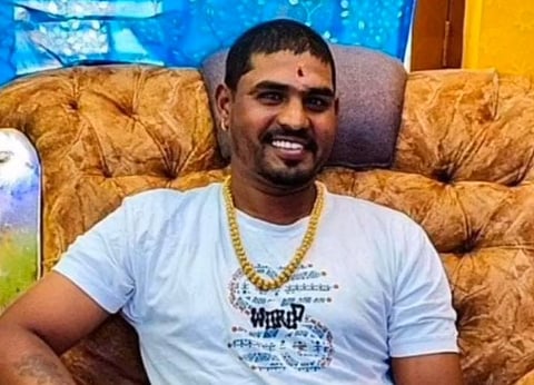 “உன்னால் முடிந்தால் பஸ் நிறுத்தத்திற்கு வா” - வம்பிழுத்த 15 வயது சிறுவன்.. நள்ளிரவில் கொல்லப்பட்ட நிதி நிறுவனர்!
