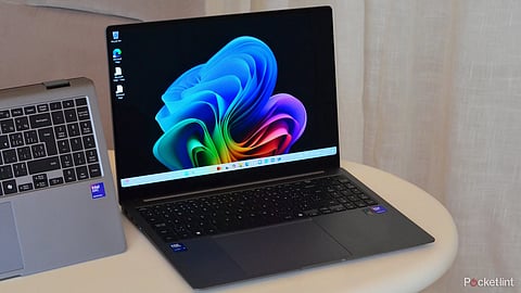 Samsung Galaxy Book 5 series launched with AI