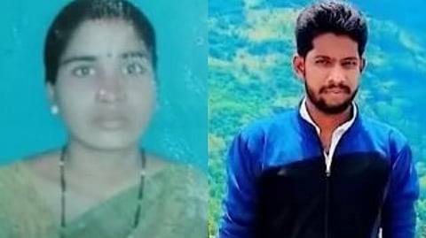 kathiramma and venu 