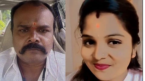 vittal and vanaja 