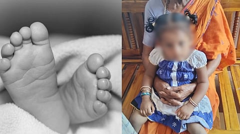 child death