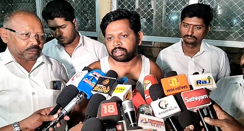 siva suntharrajan 