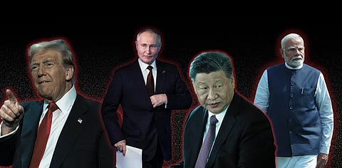 world politics 