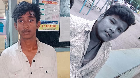 “அண்ணனை வயிற்றை கிழித்து கொலை செய்த தம்பி” - இல்லாத மனைவியுடன் தகாத உறவில் இருந்ததாக வாக்குமூலம்.. மனநல பாதிப்பால் நேர்ந்த சோகம்! 
