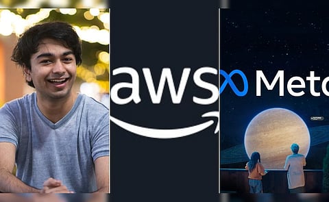 a Young Indian-American AI Prodigy