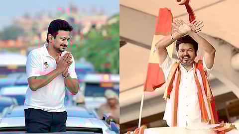 Udhayanidhi vs Vijay