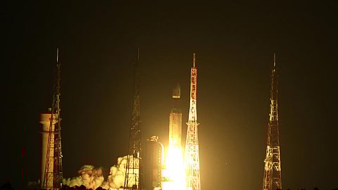 India’s space economy 