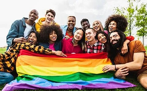 lgbtq