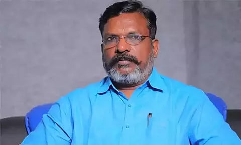 Thirumavalvan