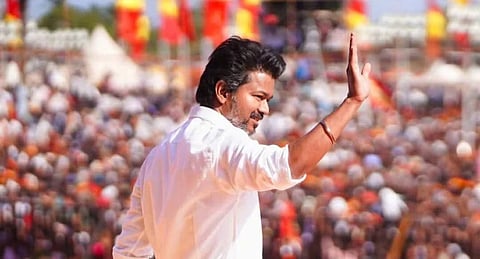 Vijay -