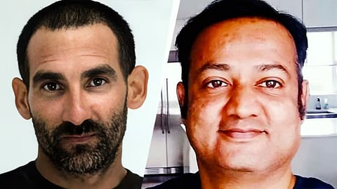 Indian man beheaded at US motel