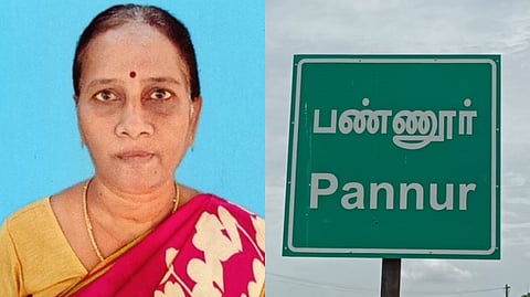 “பக்கத்துக்கு வீட்டில் நடந்த விபச்சாரம்” - கண்டித்த 70 வயது முதியவர்.. சம்பந்தமே இல்லாமல் பறிபோன சாந்தியின் உயிர்! 