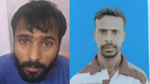 “சாப்பாட்டை காலால் எட்டி உதைத்த முதலாளி” - வேலைக்கு அழைத்து வந்து சம்பளம் கொடுக்காமல் கொடுமை.. இளைஞர்கள் கொடுத்த பதிலடி!