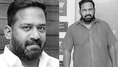 robo shankar 