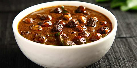 vathal-kulambu