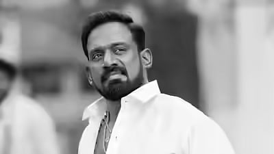 robo shankar 