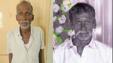 “குடும்பம் இல்லாமல் குடிசையில் வாழ்ந்த தம்பி” - 10 ஏக்கர் நிலத்திற்காக தகராறு செய்த அண்ணான்.. மாடு வியாபாரியின் பேராசையால் சோகம்!