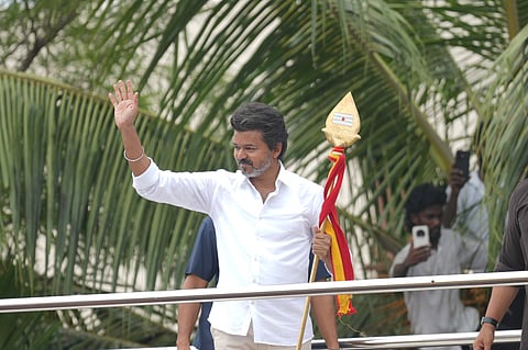 vijay  nagapattinam 