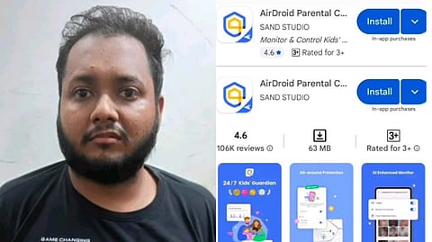 “Browsing Centre-க்கு செல்லும் பெண்களே உஷார்” - செல்போன் செயலி மூலம் அந்தரங்கத்தை கண்காணித்த ஊழியர்!