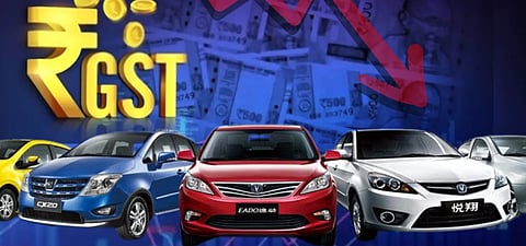 GSTonCars 