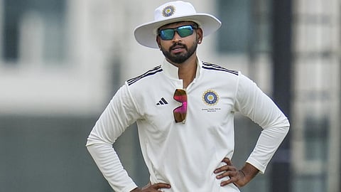shreyas iyer 