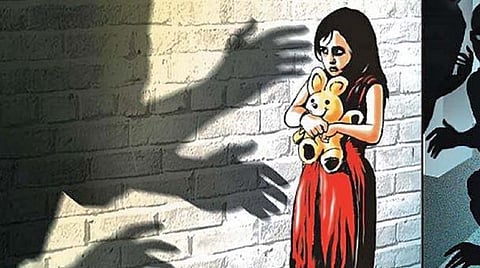 child abuse in hyderabad 