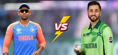 india vs pakistan
