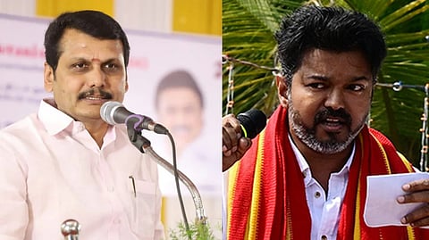 vijay - dmk 