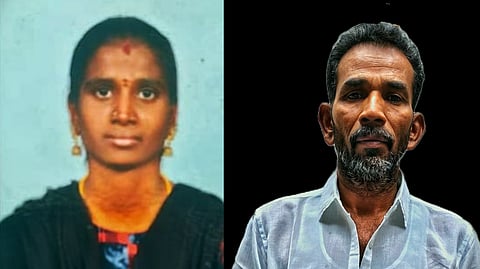 theni murder