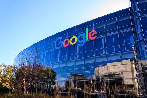 google growth