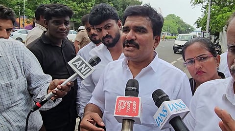 Ct nirmal kumar 