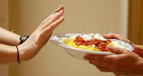 disadvantages of skipping breakfast