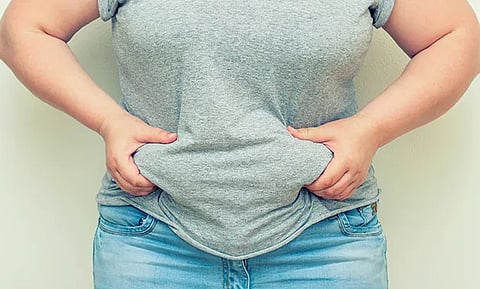 தொப்பையில் உள்ள கெட்ட கொழுப்பு தாங்க நம்மளோட முதல் வில்லன்! அதை அழிச்சிட்டாலே Life அழகாகிடும்!
