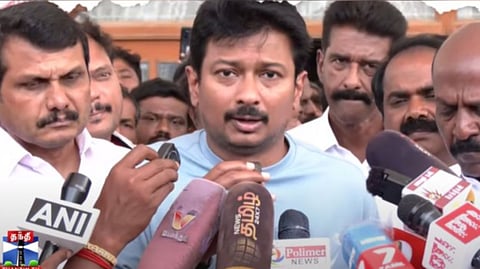 udhayanidhi stalin in karur 