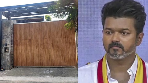 vijay tvk 