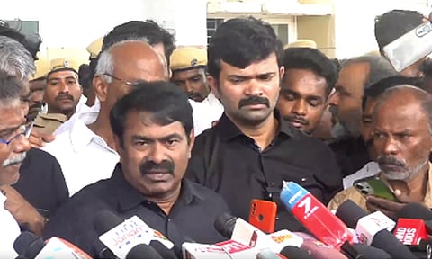 seeman