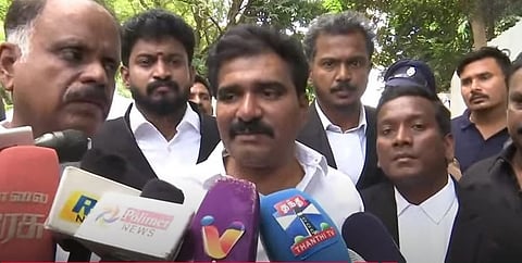“தவெக-வினர் நீதிபதியிடம் முறையீடு” - சிசிடிவி காட்சிகளை பாதுகாக்க கோரிக்கை.. நாளை மதுரை ஐகோர்ட்டில் விசாரணை! 
