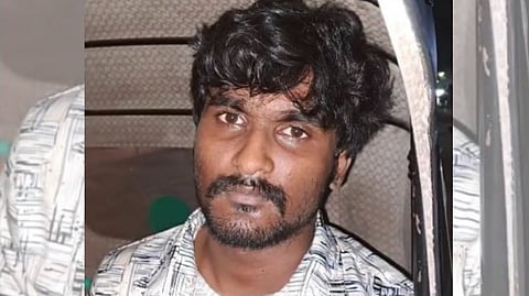 “ஜூஸில் கலந்து கொடுக்கப்பட்ட மதுபானம்” - காதலிப்பதாக கூறி ஏமாற்றிய வாலிபர்.. பலமுறை பாலியல் துன்புறுத்தலுக்கு உள்ளான 12 வகுப்பு மாணவி!