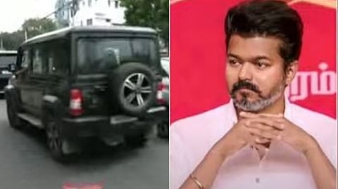 “கட்சி நிர்வாகிகளுடன் விஜய் ஆலோசனை” - பாதிக்கப்பட்டவர்களை நேரில் சந்திப்பாரா விஜய்..? தவெக-வின் அடுத்த கட்ட நகர்வு என்ன? 