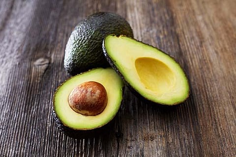 avacado health benifts 