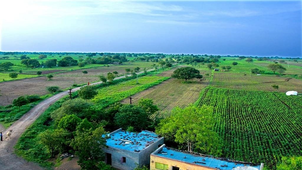 Real Smart Rural Infrastructures Are 'smart' villages possible 5 key changes to be made in rural areas ...