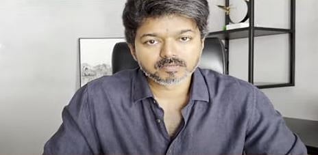 "நான் வீட்டுல தான் இருப்பேன் CM சார்; என்னை எது வேணும்னாலும் பண்ணிக்கோங்க" - கரூர் துயரம் குறித்து வீடியோ வெளியிட்ட விஜய்
