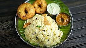 venpongal