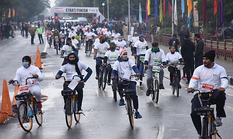 bicycle revolution