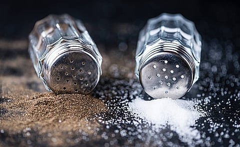 saltandpeper