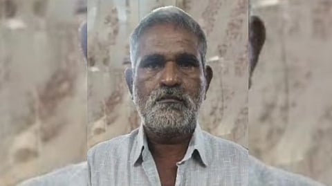 perambalur murder