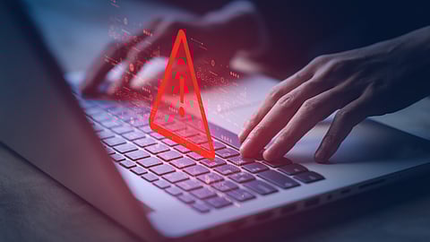 cyber threat 
