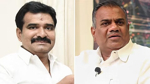 இது யாரும் எதிர்பார்க்காத மெகா ட்விஸ்ட்! புஸ்சி ஆனந்தின் முன் ஜாமீன் மனு தள்ளுபடி..! கைதாகும் தவெக -வின் முக்கிய நிர்வாகிகள்..!